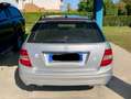 Mercedes-Benz C 180 Classe C - W204 C180 SW cdi (be) Trend Blueeff Argento - thumbnail 2