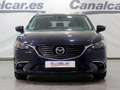 Mazda 6 W. 2.2DE Style Azul - thumbnail 2