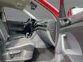 Volkswagen T-Cross 1.0TSI DSG STYLE LED+NAV+ACC+SHZ+PDC+RFK Rot - thumbnail 12
