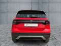 Volkswagen T-Cross 1.0TSI DSG STYLE LED+NAV+ACC+SHZ+PDC+RFK Rot - thumbnail 5
