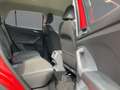 Volkswagen T-Cross 1.0TSI DSG STYLE LED+NAV+ACC+SHZ+PDC+RFK Rot - thumbnail 13