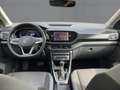 Volkswagen T-Cross 1.0TSI DSG STYLE LED+NAV+ACC+SHZ+PDC+RFK Rot - thumbnail 9