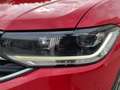 Volkswagen T-Cross 1.0TSI DSG STYLE LED+NAV+ACC+SHZ+PDC+RFK Rot - thumbnail 15