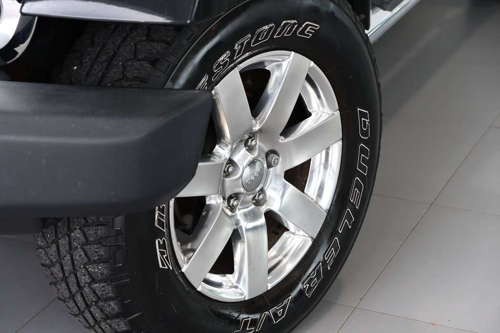 2015 Jeep Wrangler Unlimited Sahara Sièges en cuir chauffants | Navig — снимка 1