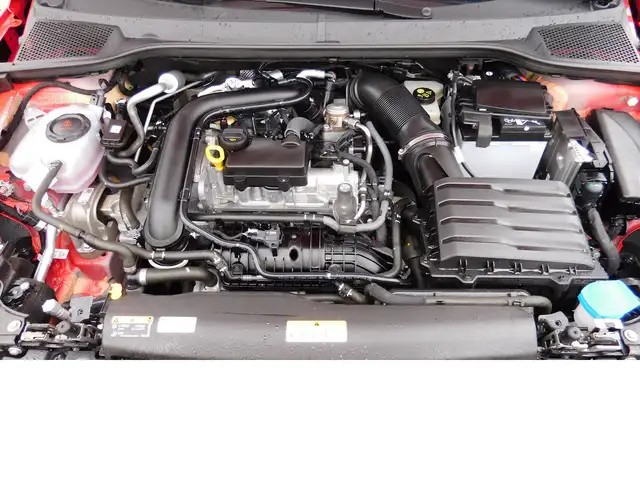 Seat Ibiza view 14