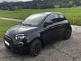Fiat 500e Icon Noir - thumbnail 1