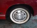 Volkswagen Karmann Ghia Rood - thumbnail 17