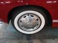 Volkswagen Karmann Ghia Rood - thumbnail 30