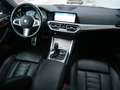 BMW 420 4-serie Coupé 420i High Executive M-Sport 184 Pk A Blau - thumbnail 2