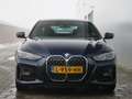 BMW 420 4-serie Coupé 420i High Executive M-Sport 184 Pk A Blau - thumbnail 8