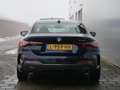 BMW 420 4-serie Coupé 420i High Executive M-Sport 184 Pk A Blau - thumbnail 14