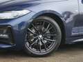 BMW 420 4-serie Coupé 420i High Executive M-Sport 184 Pk A Blau - thumbnail 33