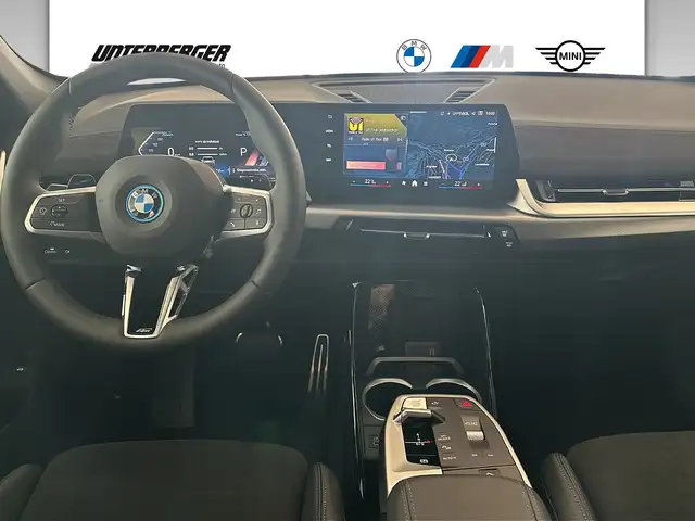 BMW X1 X 1 25e xDrive M Sport Ansicht 7