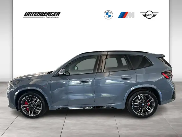 BMW X1 X 1 25e xDrive M Sport Ansicht 3