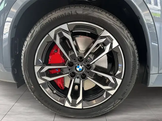 BMW X1 X 1 25e xDrive M Sport Ansicht 6