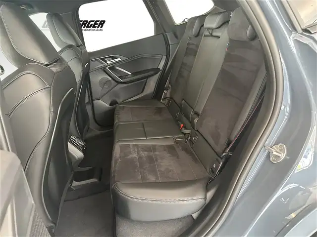 BMW X1 X 1 25e xDrive M Sport Ansicht 11
