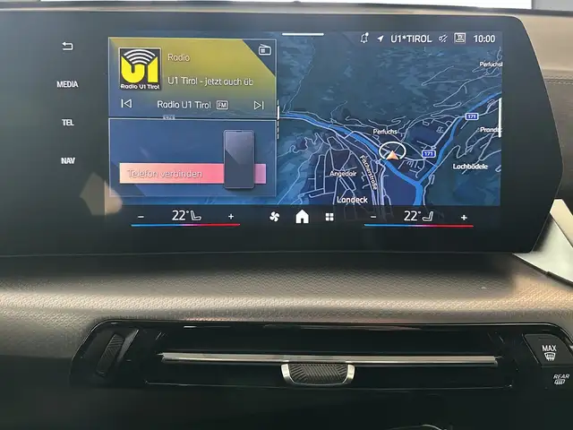 BMW X1 X 1 25e xDrive M Sport Ansicht 8