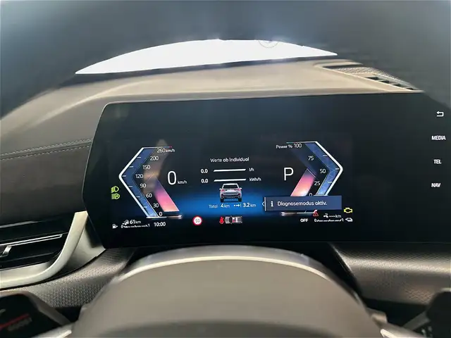 BMW X1 X 1 25e xDrive M Sport Ansicht 9