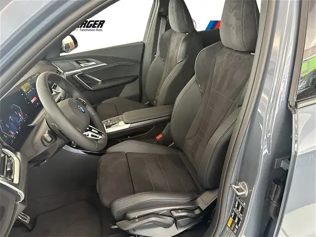 BMW X1 X 1 25e xDrive M Sport Ansicht 10