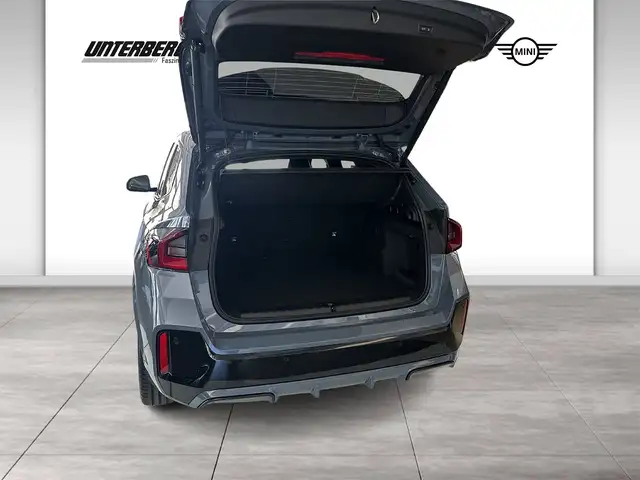 BMW X1 X 1 25e xDrive M Sport Ansicht 12