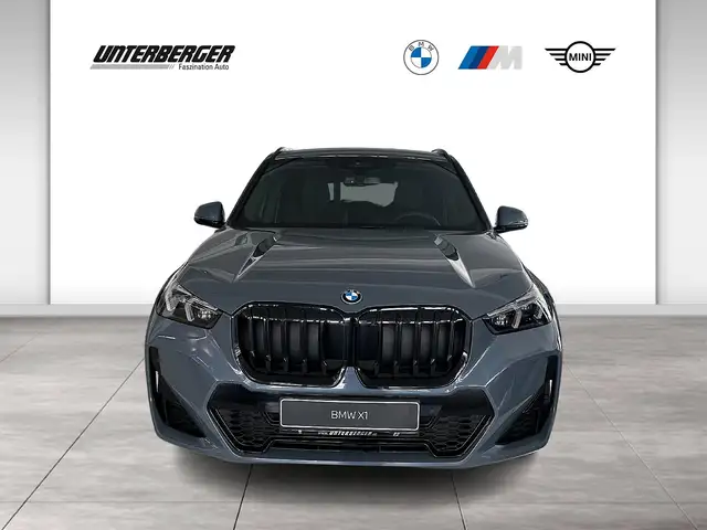 BMW X1 X 1 25e xDrive M Sport Ansicht 2