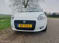 Fiat Grande Punto 1.2 Dynamic Blanco - thumbnail 9