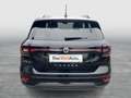 Volkswagen T-Cross Style TSI Schwarz - thumbnail 4