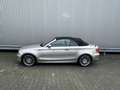 BMW 120 1-serie Cabrio 120i High Executive 164Dkm Leer Cli Grijs - thumbnail 11