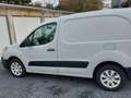 Peugeot Partner Blanc - thumbnail 3