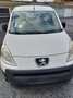 Peugeot Partner Blanc - thumbnail 1