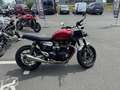Triumph Speed Twin Roşu - thumbnail 3