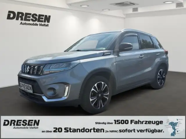 Suzuki Vitara Comfort+ 1.4 Allgrip Panoramadach
