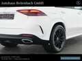 Mercedes-Benz GLE 400 GLE400e 4M AMG+PANO+AHK+22 NIGHT+DIST+AIRMA+BURM Weiß - thumbnail 4
