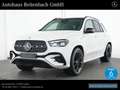 Mercedes-Benz GLE 400 GLE400e 4M AMG+PANO+AHK+22 NIGHT+DIST+AIRMA+BURM Weiß - thumbnail 1