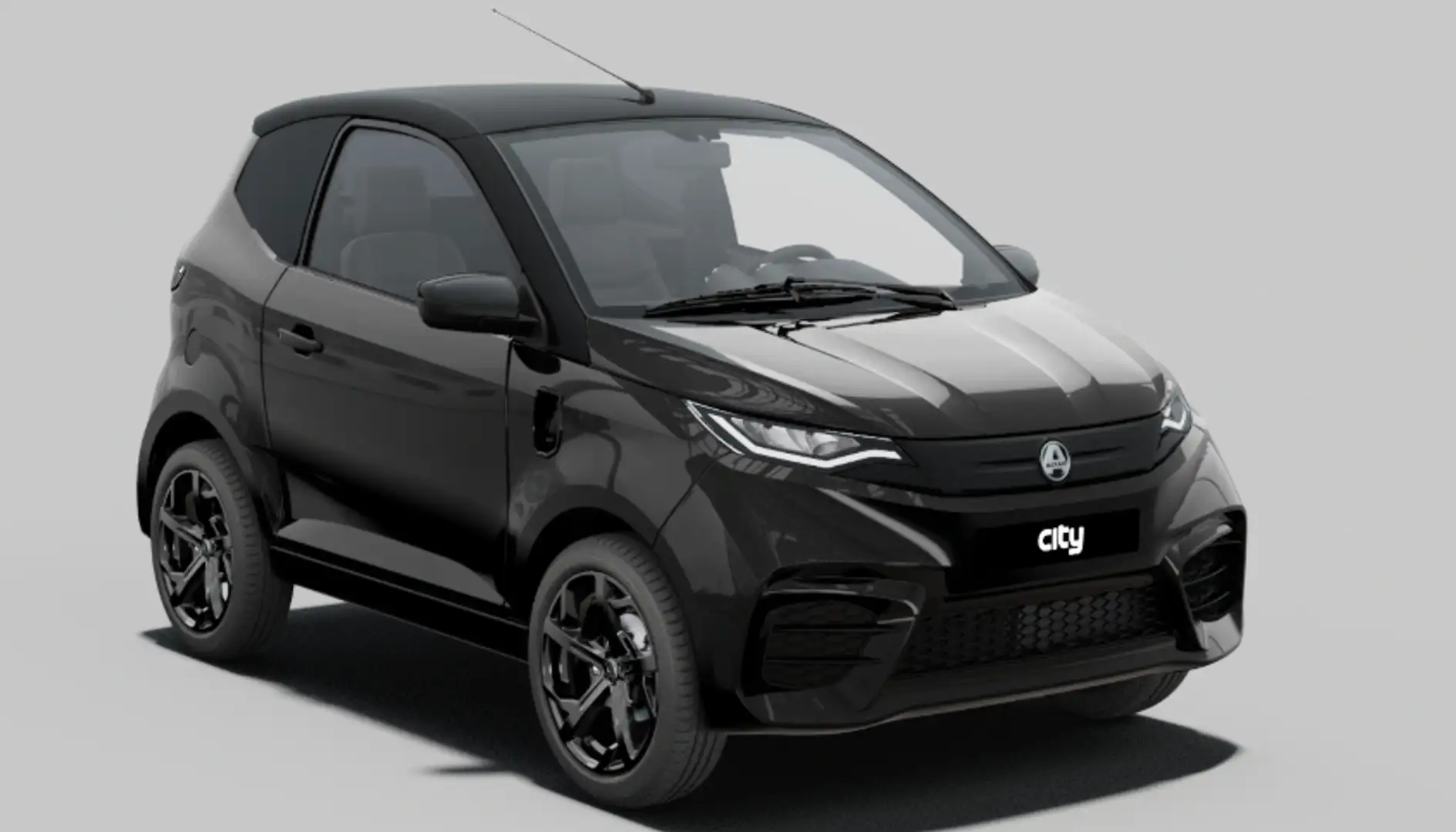 Aixam City eCity Sport Ambition - 1