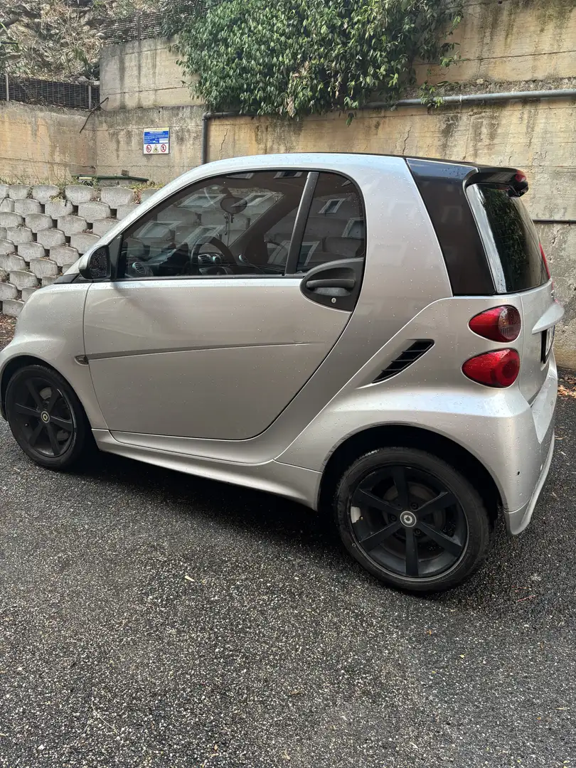 smart - 2