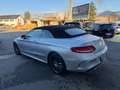 Mercedes-Benz C 220 d Cabrio 2,1 CDI AMG-Line*TOP Ausstattung*Ambiente Grau - thumbnail 6