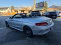 Mercedes-Benz C 220 d Cabrio 2,1 CDI AMG-Line*TOP Ausstattung*Ambiente Grau - thumbnail 5