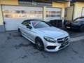Mercedes-Benz C 220 d Cabrio 2,1 CDI AMG-Line*TOP Ausstattung*Ambiente Grau - thumbnail 3