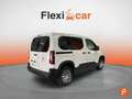 Peugeot Rifter Allure BlueHDi 100 Blanco - thumbnail 8