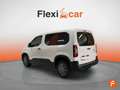 Peugeot Rifter Allure BlueHDi 100 Blanco - thumbnail 5