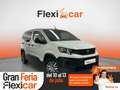 Peugeot Rifter Allure BlueHDi 100 Blanco - thumbnail 1