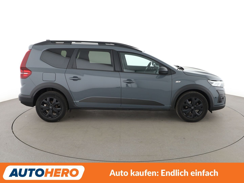 Dacia Jogger 1.0 TCe Extreme+*NAVI*CAM*PDC*SHZ*KLIMA* — photo 7
