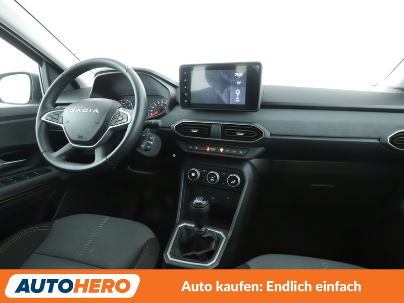 Dacia Jogger 1.0 TCe Extreme+*NAVI*CAM*PDC*SHZ*KLIMA* — photo 13