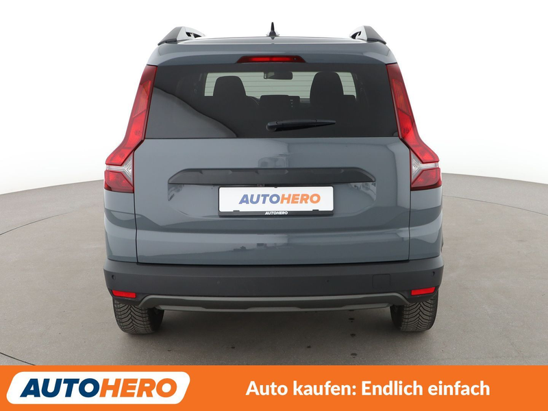 Dacia Jogger 1.0 TCe Extreme+*NAVI*CAM*PDC*SHZ*KLIMA* — photo 5