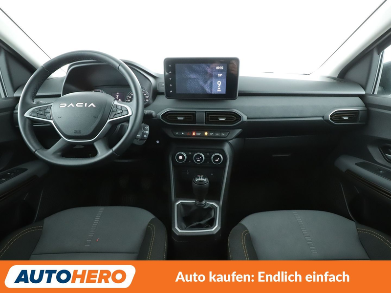 Dacia Jogger 1.0 TCe Extreme+*NAVI*CAM*PDC*SHZ*KLIMA* — photo 12