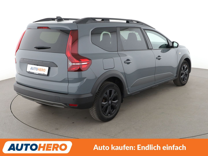 Dacia Jogger 1.0 TCe Extreme+*NAVI*CAM*PDC*SHZ*KLIMA* — photo 6