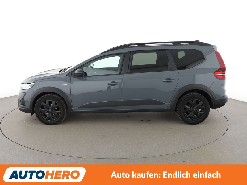 Dacia Jogger 1.0 TCe Extreme+*NAVI*CAM*PDC*SHZ*KLIMA* — photo 3