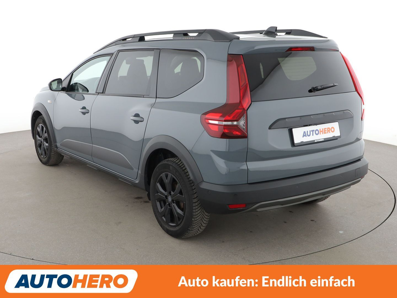 Dacia Jogger 1.0 TCe Extreme+*NAVI*CAM*PDC*SHZ*KLIMA* — photo 4