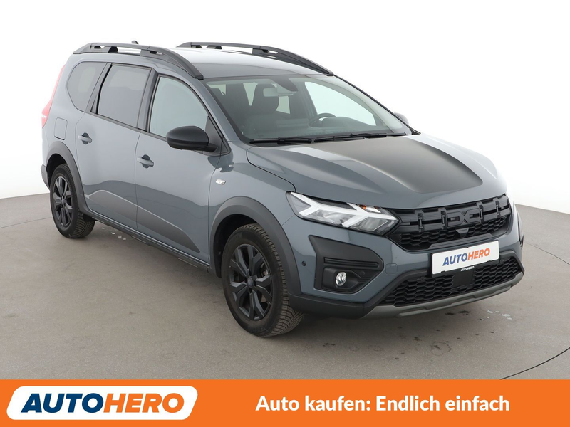 Dacia Jogger 1.0 TCe Extreme+*NAVI*CAM*PDC*SHZ*KLIMA* — photo 8